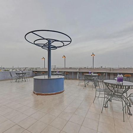 Hotel King'S Turban Jaipur Dış mekan fotoğraf