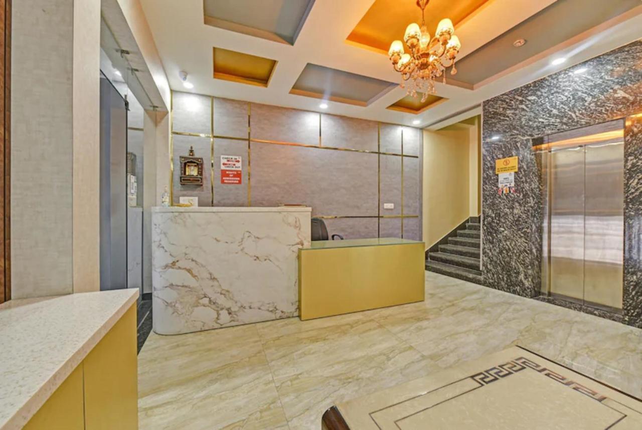 Hotel King'S Turban Jaipur Dış mekan fotoğraf
