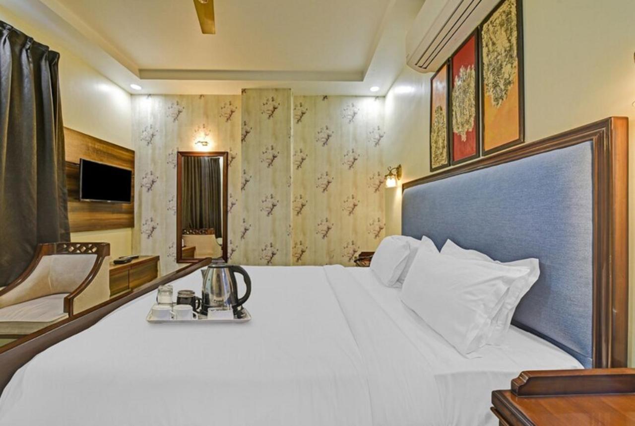 Hotel King'S Turban Jaipur Dış mekan fotoğraf