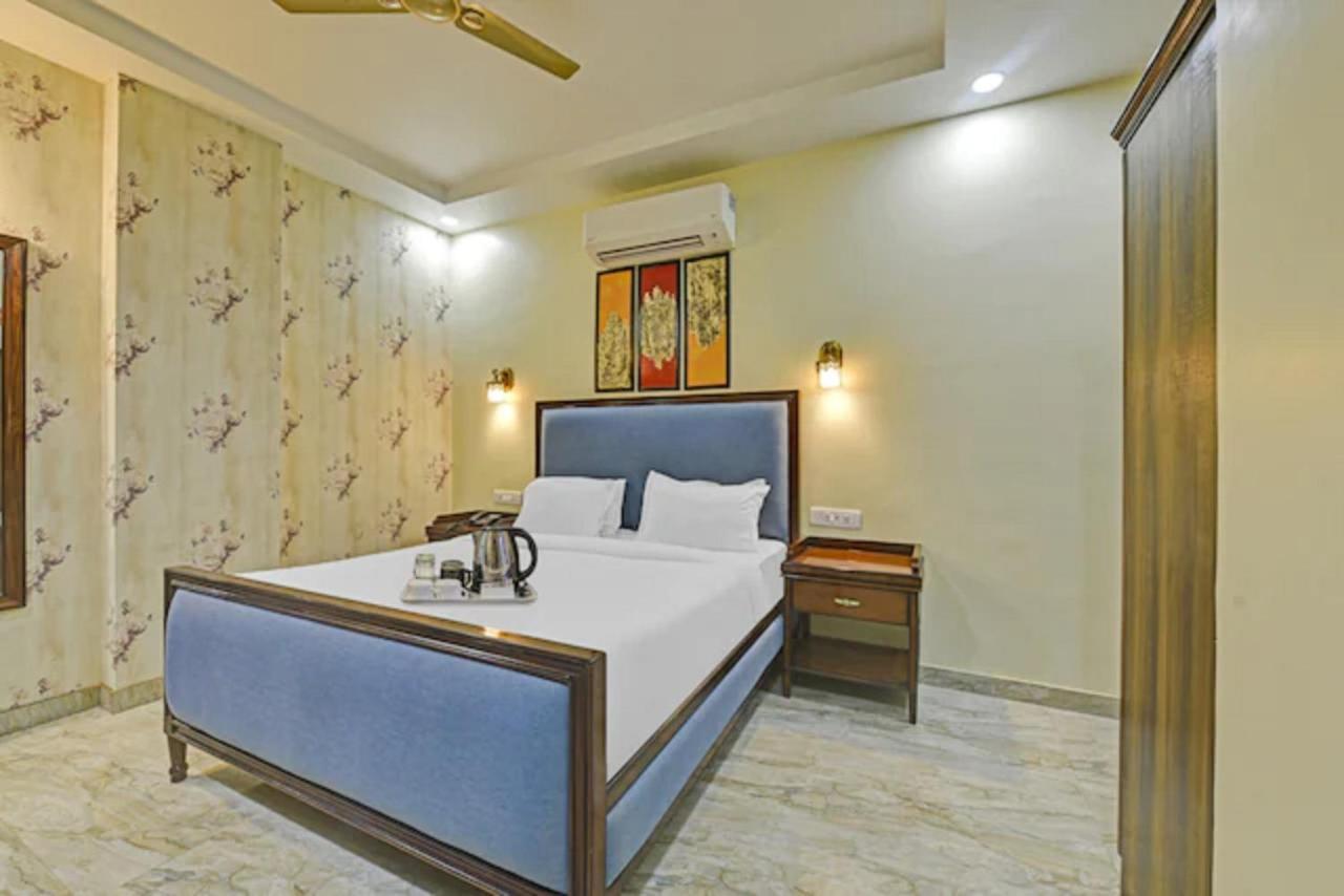 Hotel King'S Turban Jaipur Dış mekan fotoğraf