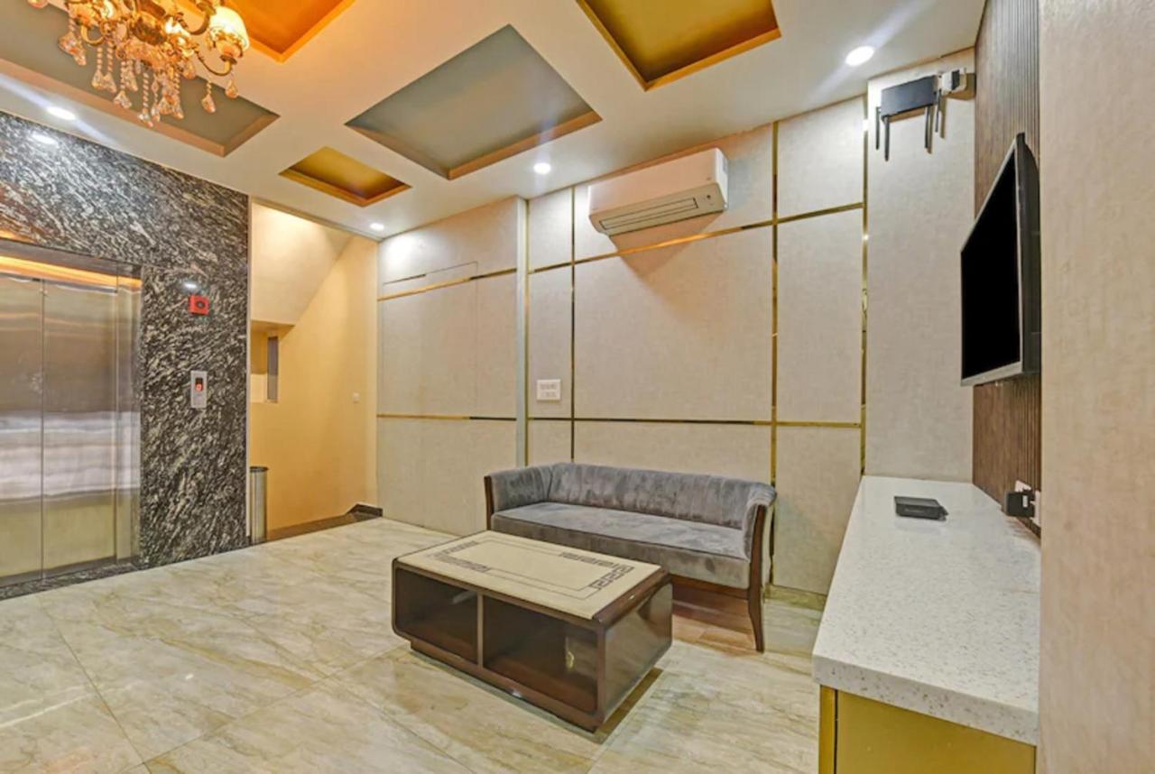 Hotel King'S Turban Jaipur Dış mekan fotoğraf