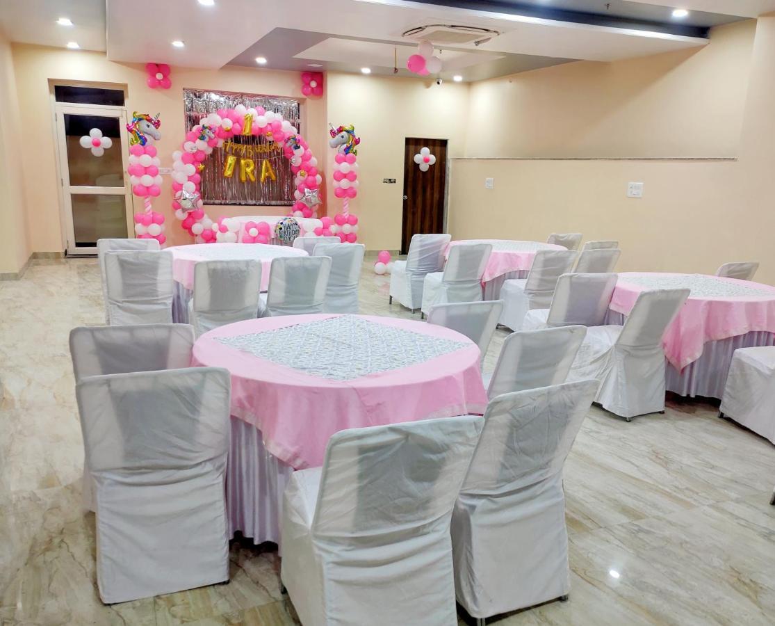 Hotel King'S Turban Jaipur Dış mekan fotoğraf