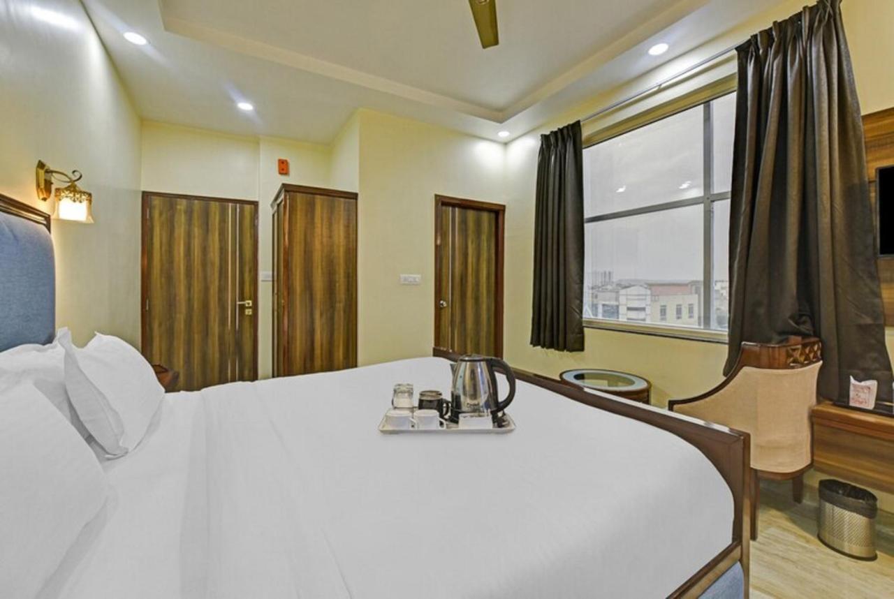 Hotel King'S Turban Jaipur Dış mekan fotoğraf